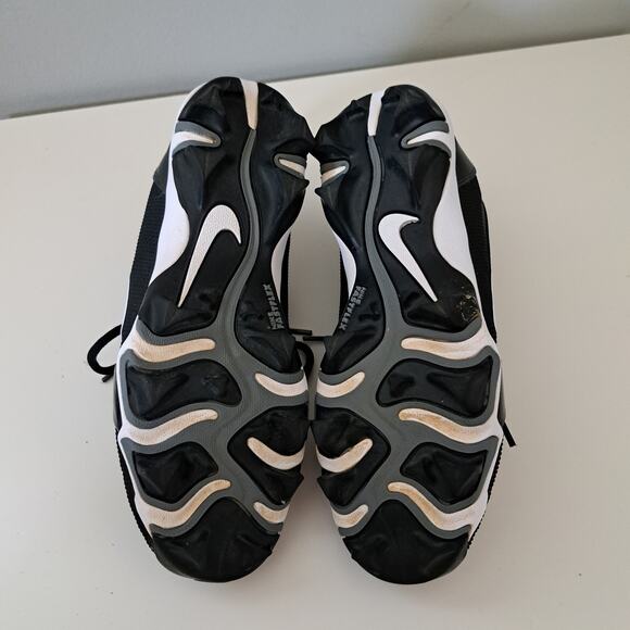 Nike Force Trout 9 Keystone Big Kids' Baseball Cleats Size 4Y - Picture 6 of 8